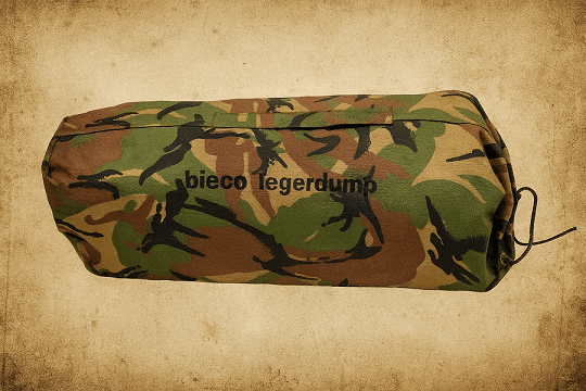 Trp Post Container Data Trp Post Id 8171 Legertent Woodland Puptent 1 Persoons Trp Post Container