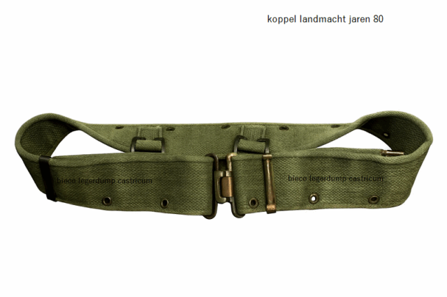 Koppel Landmacht