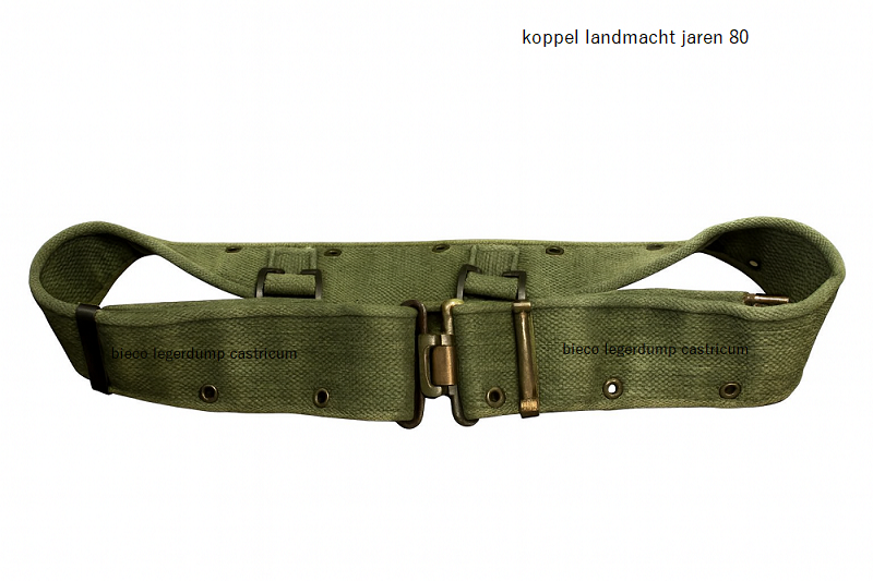 Koppel Landmacht