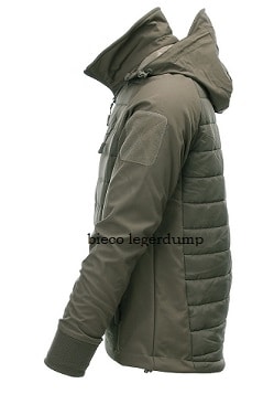 Mojave Jacket Jas