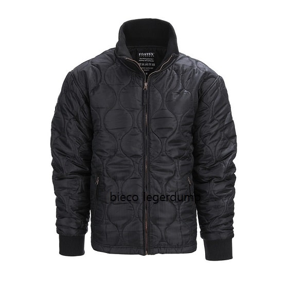 Cold Weather Jacket Bieco Legerdump