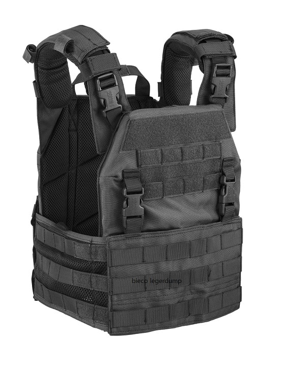 Trp Post Container Data Trp Post Id 9290 Plate Carrier Defender Vest Trp Post Container