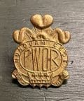 Wo2 Canadian Kingston Regiment Princess Of Wales Wo2 Canadian Kingston Regiment Princess Of Wales