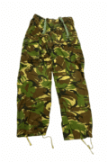 broek Engelse camouflage