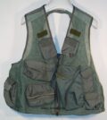 Survival vest type SRU-21/P-mod vlieg veiligheidsuitrusting F-16 vlieger