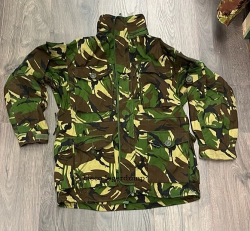Trp Post Container Data Trp Post Id 10127 Smock Jas Parka Camouflage Trp Post Container