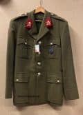 Dt Jasje Landmacht