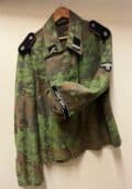 jas duits waffen SS