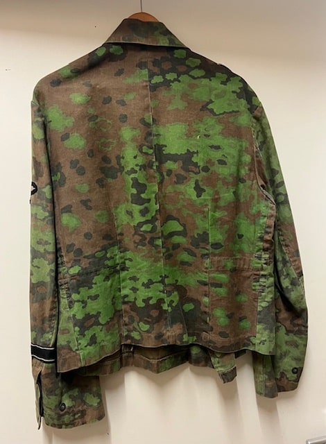 Trp Post Container Data Trp Post Id 10684 Jas Duits Waffen Ss Trp Post Container
