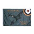 Vlag Spitfire Raf