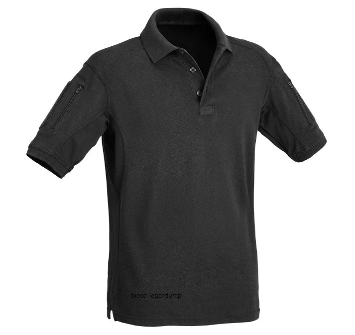 Combat Polo Defcon Polo Shirt Bieco Legerdump