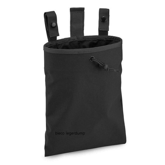 Dump Pouch Munitie