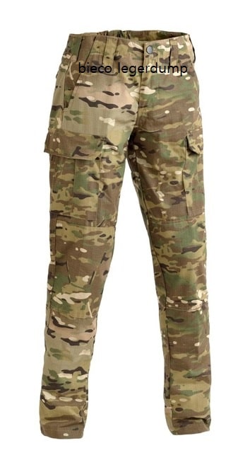 Multicam Broek Defcon