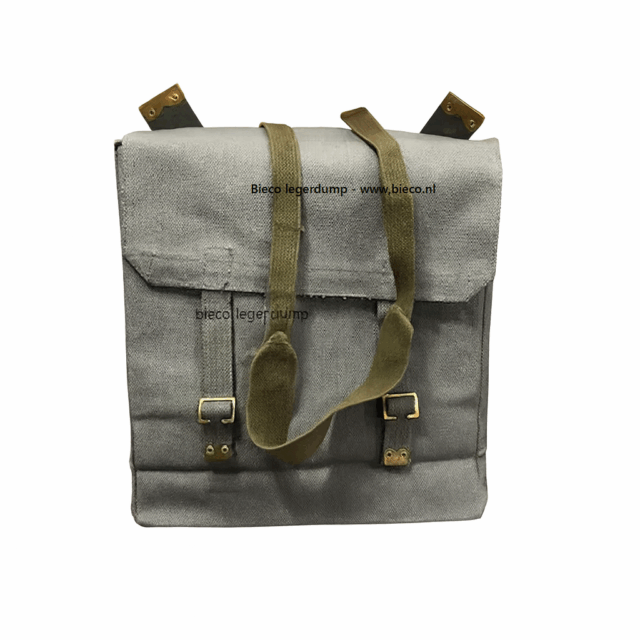 Ransel Pukkel Luchtmacht