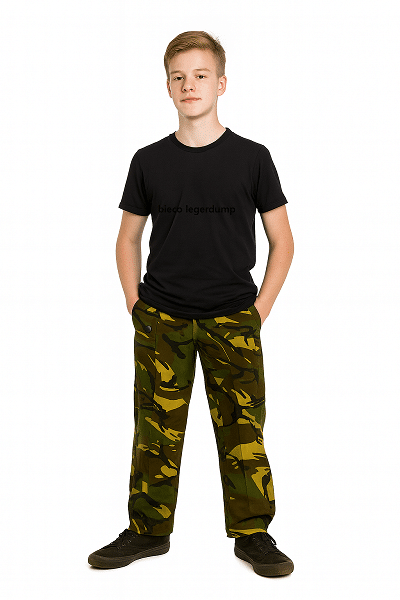 Kl Woodland Gevechtsbroek 8211 Origineel Legerbroek Kl Woodland Gevechtsbroek 8211 Origineel Legerbroek