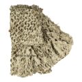 desert camouflagenet Camonet met touw 3 X 3 M