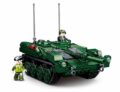 sluban tank M38