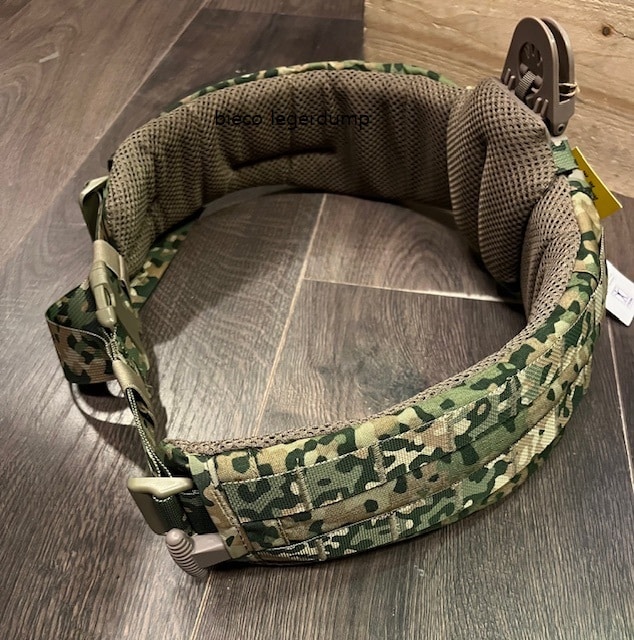 Trp Post Container Data Trp Post Id 12817 Nfp Multitone Marom Dolphin Combat Belt Heupgordel Trp Post Container