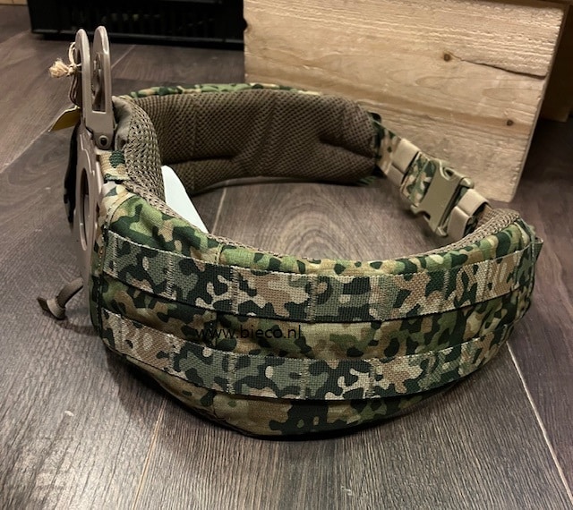 Nfp Multitone Marom Dolphin Combat Belt Heupgordel