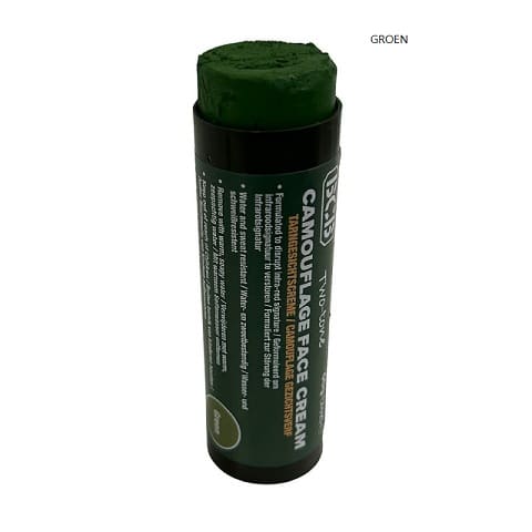 Bcb Camo Stick Gezichts Camouflage