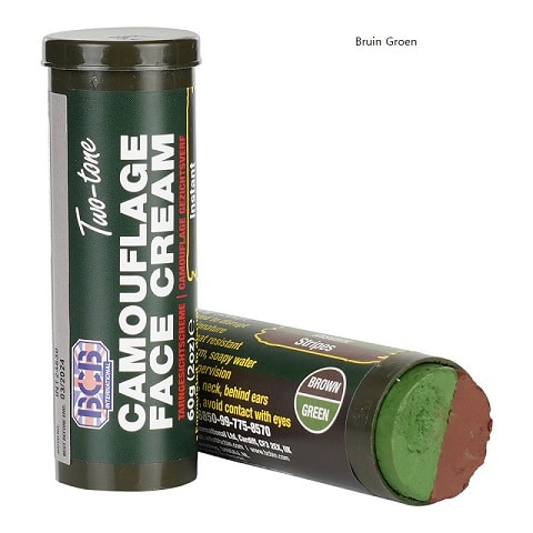 Bcb Camo Stick Gezichts Camouflage