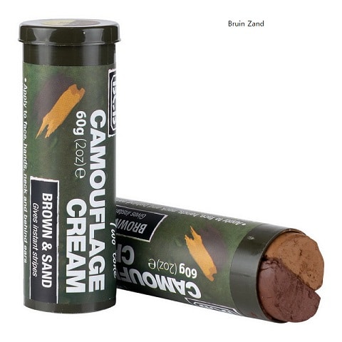 Bcb Camo Stick Gezichts Camouflage