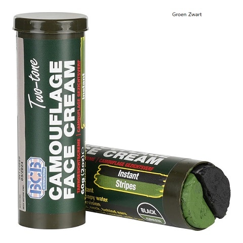 Bcb Camo Stick Gezichts Camouflage
