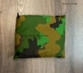 poncho jungle nieuw