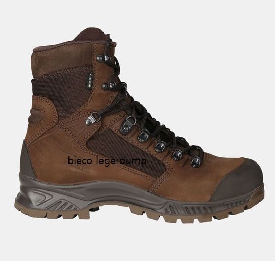 Meindl Legerkist Gtx