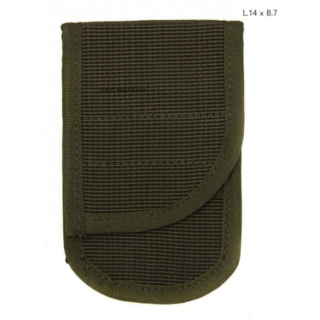 Mes Hoes Pouch