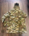 smock jas multicam Level Peaks