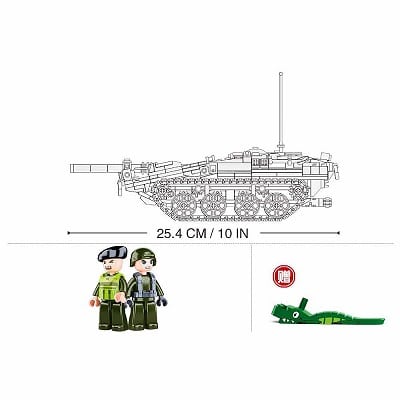 Trp Post Container Data Trp Post Id 12806 Sluban Tank M38 Trp Post Container