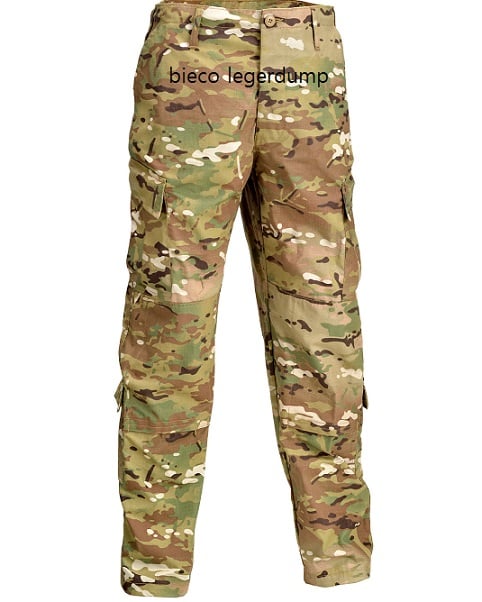 Broek Multicam Defcon Bieco Legerdump Castricum