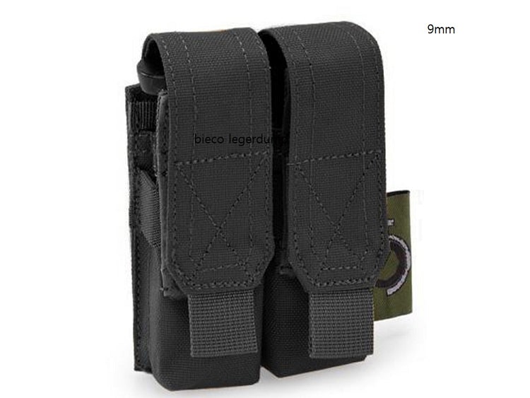 Trp Post Container Data Trp Post Id 13191 Pouch Magazijnhouder 9mm Trp Post Container