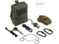 Compacte Outdoor Survivalkit Defcon 5 bieco