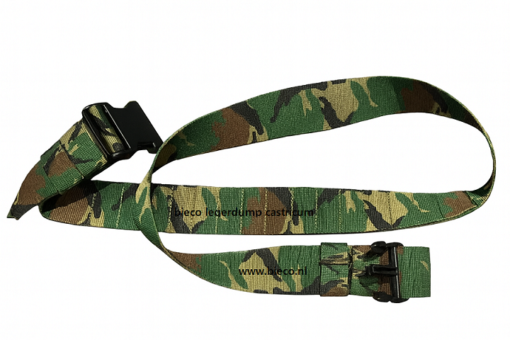 Koppelriem Landmacht Bieco Legerdump Koppelriem Landmacht Bieco Legerdump