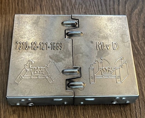 Trp Post Container Data Trp Post Id 13540 Esbit Stove Kookstel Trp Post Container