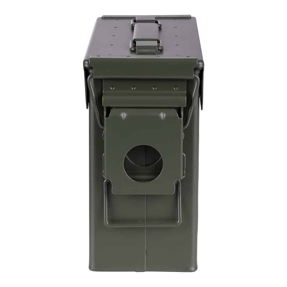 Trp Post Container Data Trp Post Id 13614 Munitiekist 30 Cal 8211 101st Airborne Division Smal Voormaat Trp Post Container