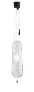 Hollands Licht Limpid Light Hanglamp