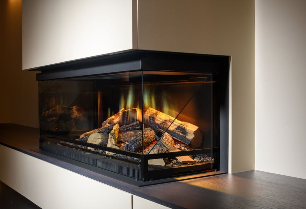 Interstar Haardkast Kf 224 15