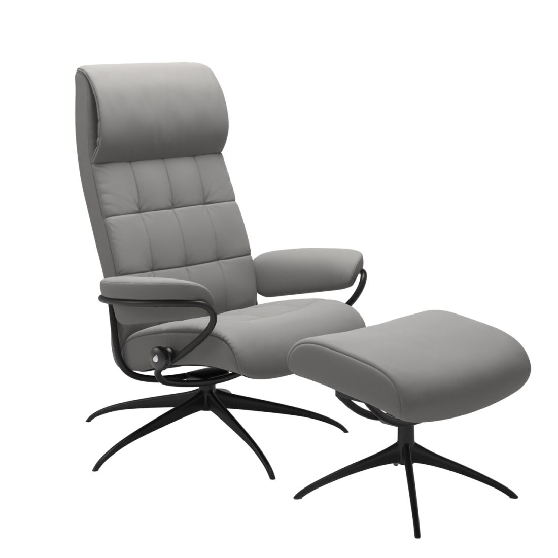 Stressless London High Back Fauteuil