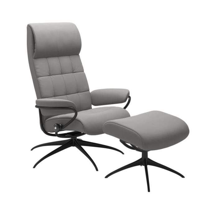 Stressless London High Back Fauteuil