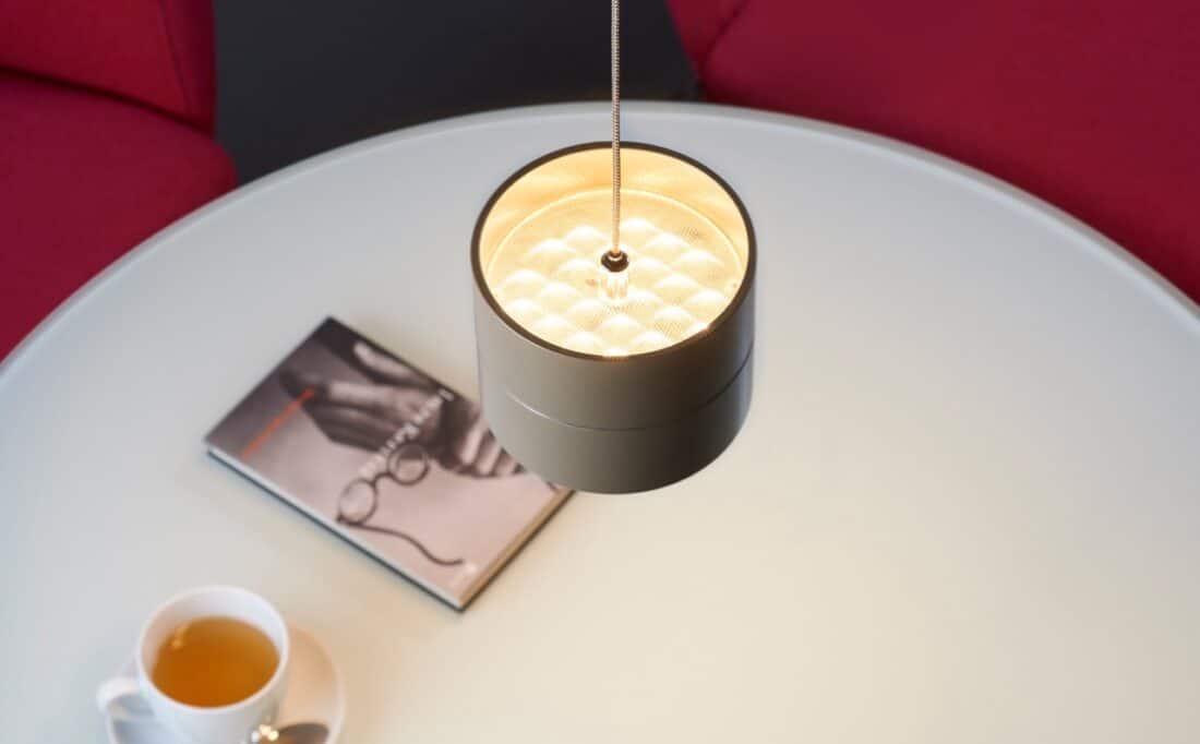 Oligo Tudor Hanglamp