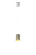 Oligo Tudor Hanglamp