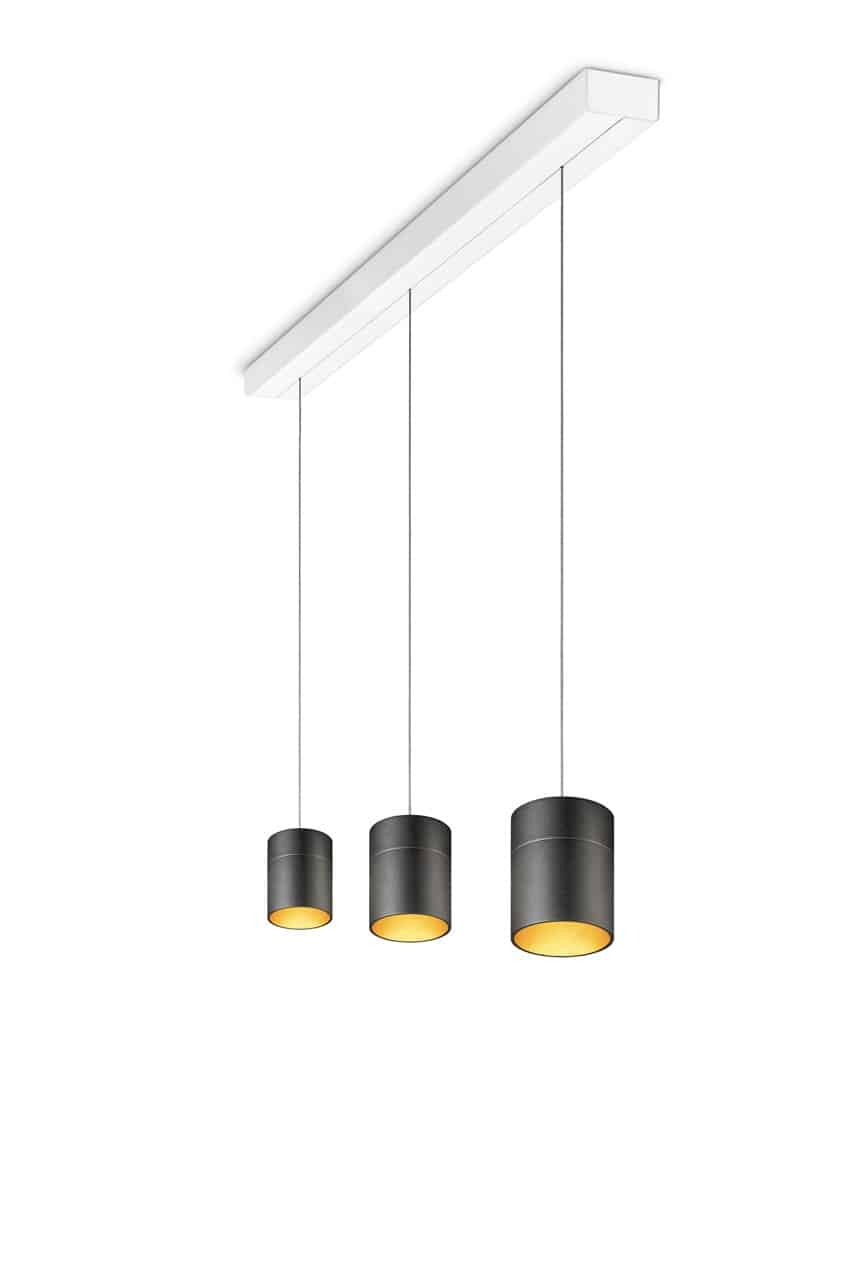 Oligo Tudor Hanglamp