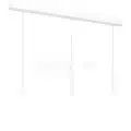 Oligo Rio hanglamp