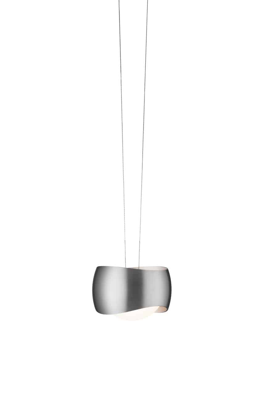 Oligo Curved Hanglamp