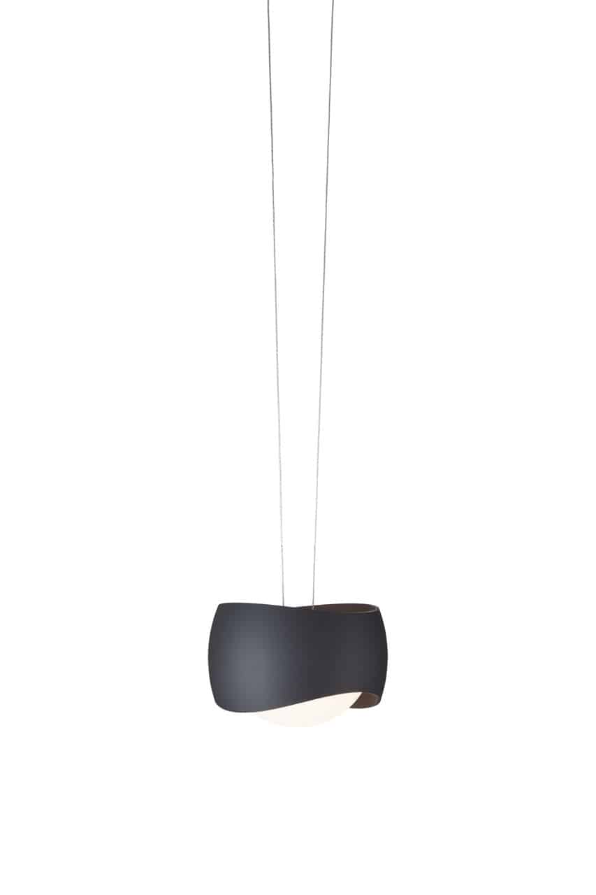 Oligo Curved Hanglamp