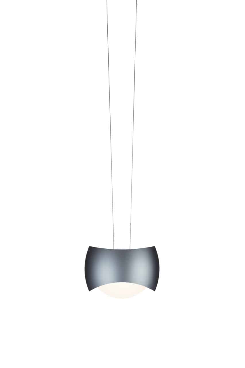 Oligo Curved Hanglamp