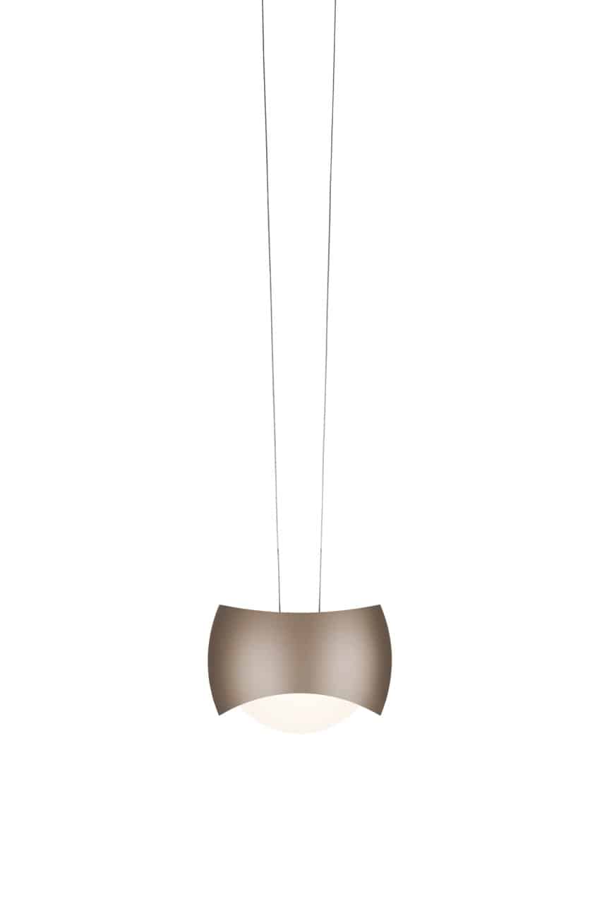 Oligo Curved Hanglamp